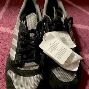 Adidas zx500 new shoes